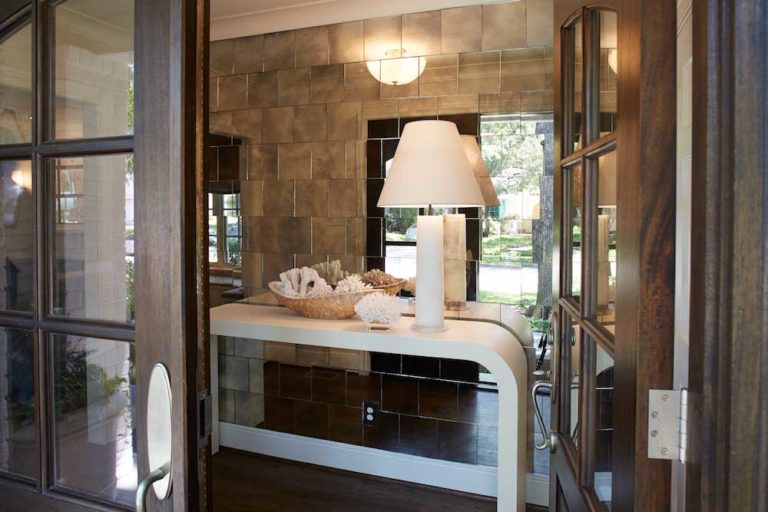 Mirror and glass shop near me