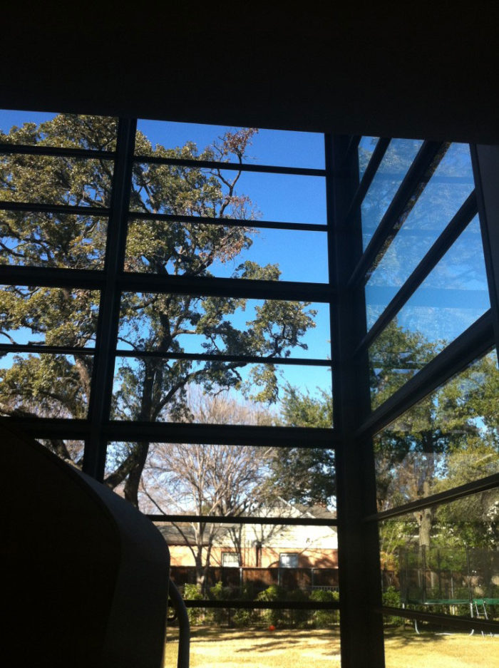 Architectural Glass Central Texas Glass Shop Glasshouse