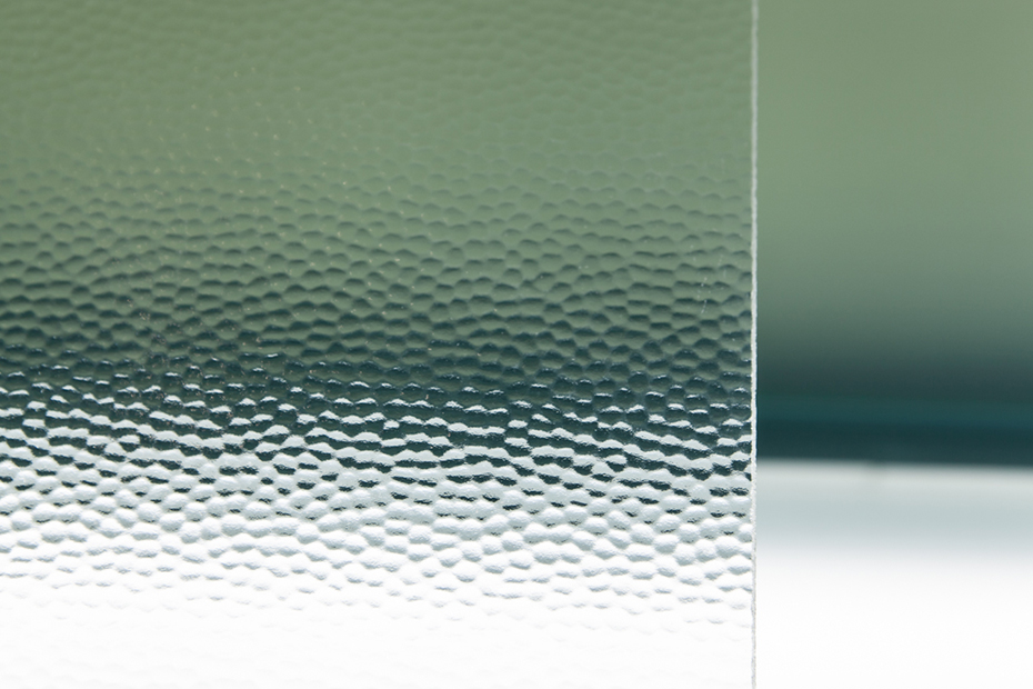 Textured Glass Sample Image 1