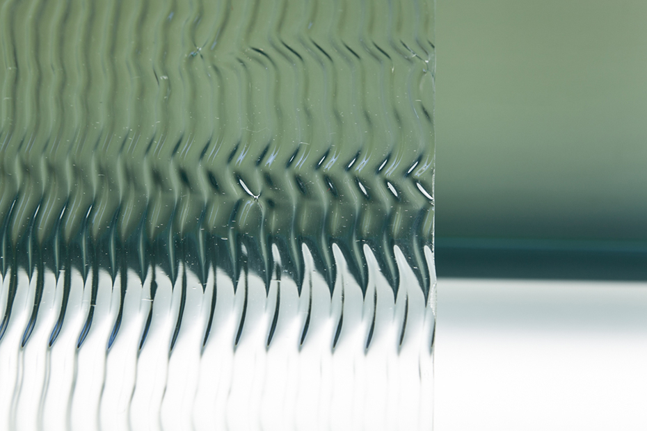 Textured Glass Sample Image 6