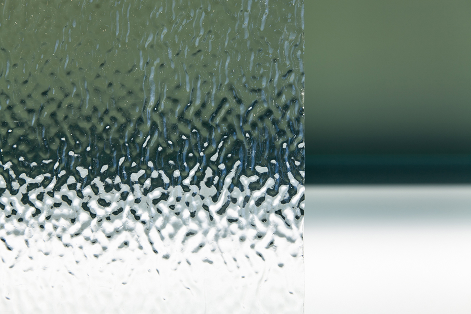 Textured Glass Sample Image 30