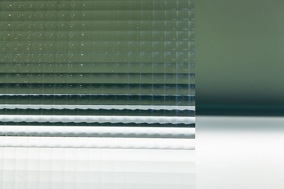 Textured Glass Sample Image 34
