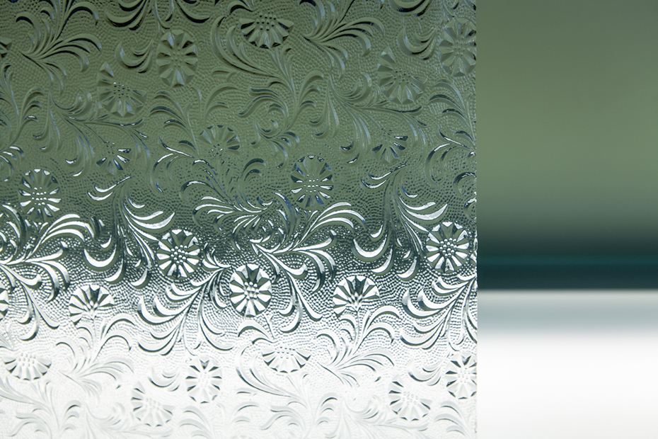 Textured Glass Sample Image 40
