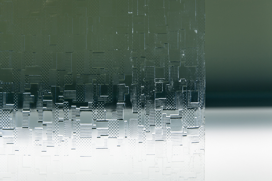 Textured Glass Sample Image 41