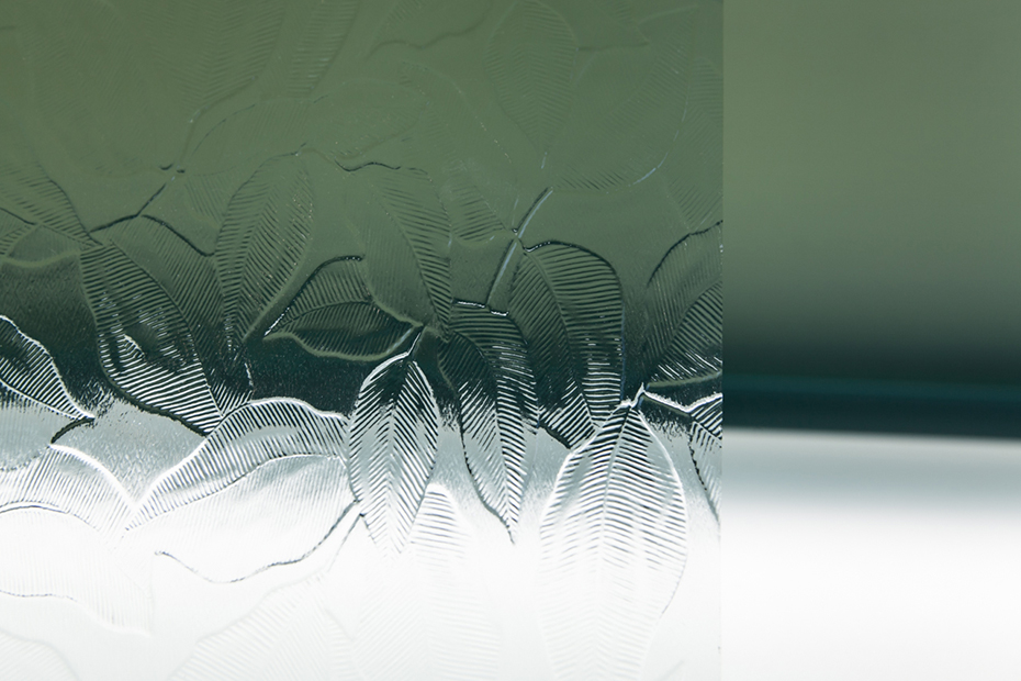 Textured Glass Sample Image 42