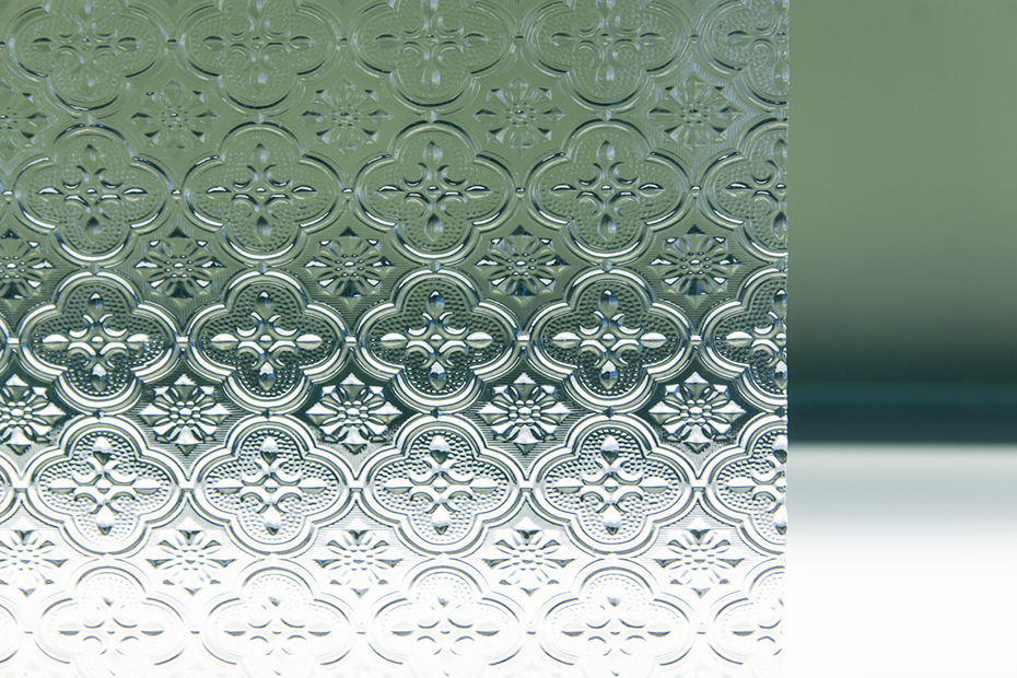 Textured Glass Sample Image 52