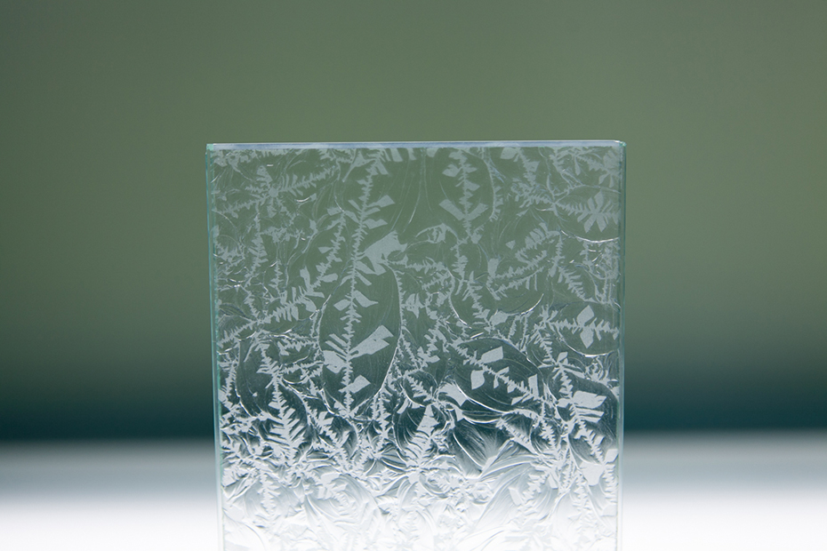 Textured Glass Sample Image 62