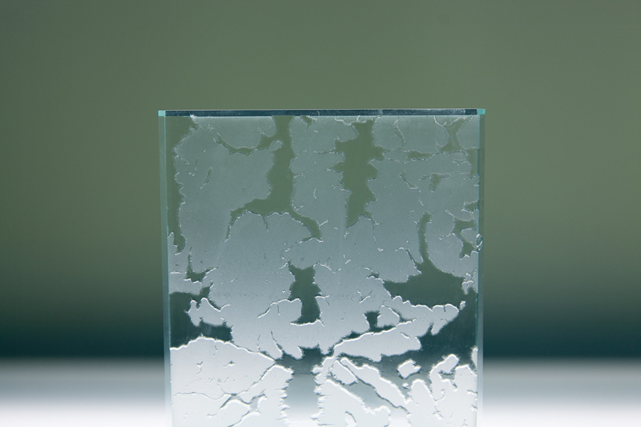 Textured Glass Sample Image 82