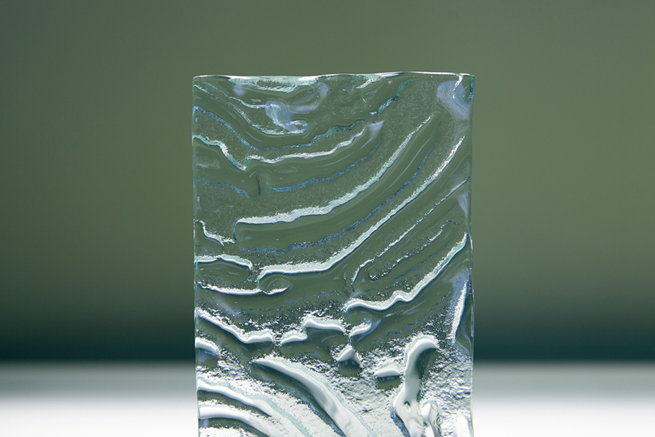 Textured Glass Sample Image 84